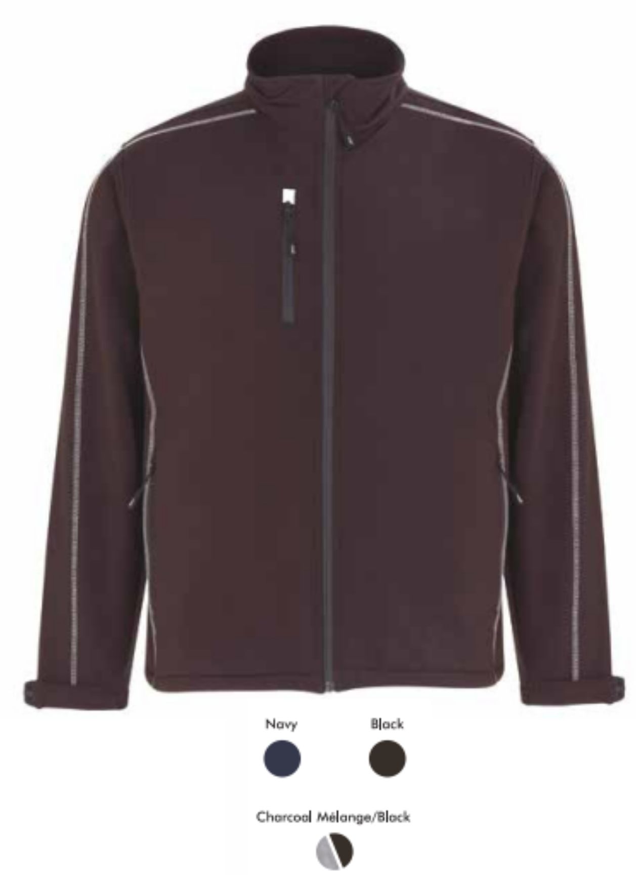 Orn 4240 Crane Lined Softshell  Orn 4240 Crane Lined Softshell